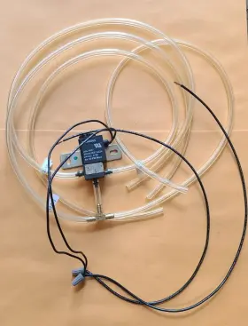 265-1027 SIEMENS Lab Azm Bypass Kit