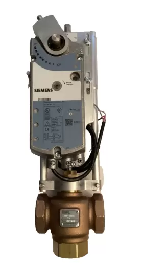 299-03205 SIEMENS Flowrite Valve Actuator