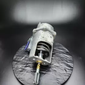 332-2856 SIEMENS Pneumatic Damper Actuator Hvac Control Valve