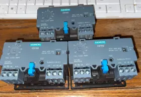 3UB8523-5EW2 SIEMENS Solid Overload