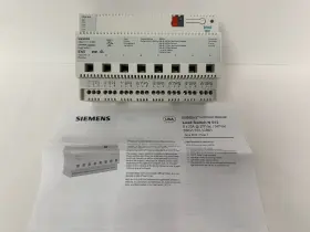 512-1CB01 SIEMENS Gamma Instabus Switch Box