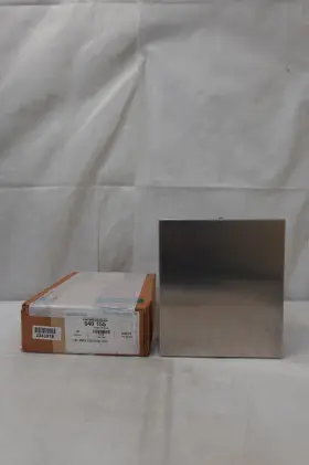 540-155 SIEMENS Landis Gyr Terminal Controller Enclosure