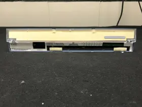 545-715 SIEMENS Apogee Mbc Processor Protocol Memory #2