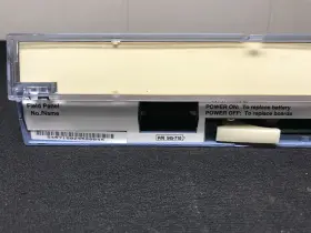 545-715 SIEMENS Apogee Mbc Processor Protocol Memory #3