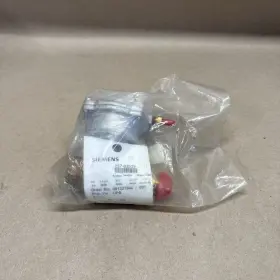 599-01088 SIEMENS Actuator Valve Pneumatic