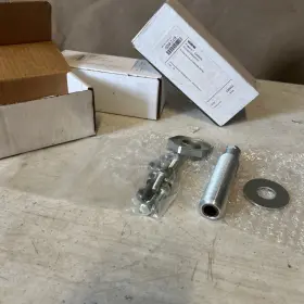 672-600 SIEMENS Powers Flowrite Actuator Valve Rebuild Kit