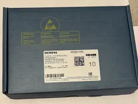 466857488 SIEMENS BUILDING TECHNOLOGY Skb Repair Pcb #3
