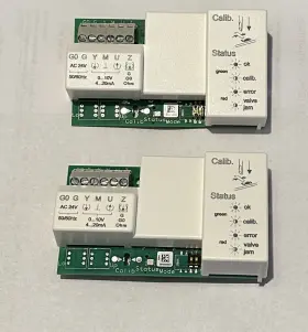 466857488 SIEMENS BUILDING TECHNOLOGY Skb Repair Pcb