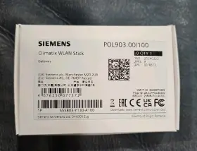 S55803-Y130-A100 SIEMENS BUILDING TECHNOLOGY Wlan Stick