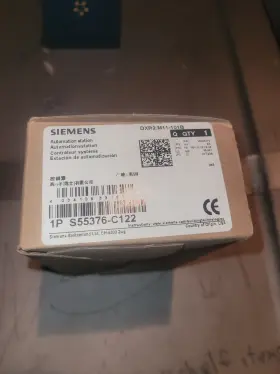 DXR2.M11-101B SIEMENS Automation Station Bacnet