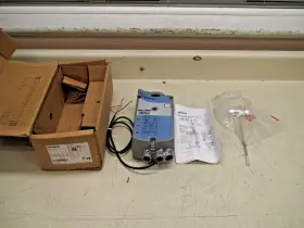 GBB131.1P SIEMENS Air Actuator
