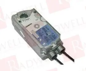 GNP196.1P SIEMENS INDUSTRY Hvac Refrigeration