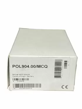POL904.00-MCQ SIEMENS Climatix Communication Module