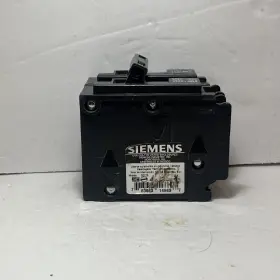 Q2125H SIEMENS Circuit Breaker Chip Cat #3