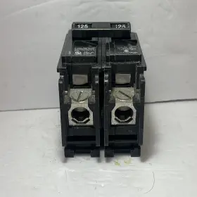 Q2125H SIEMENS Circuit Breaker Chip Cat
