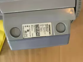 SKD82.51U SIEMENS Valve Actuator #2