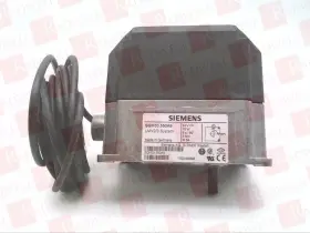 SQM33.550A9 SIEMENS Hvac Refrigeration
