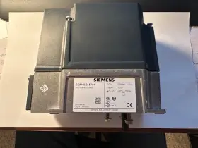 SQM40.155R11 SIEMENS Hvac Refrigeration