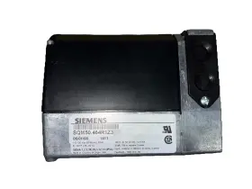 SQM50.464R1Z3 SIEMENS Box Nos Labor