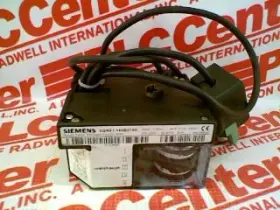 SQN91.140B2790 SIEMENS Hvac Refrigeration