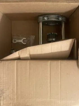 SQV91P40U SIEMENS Picv Sr Actuator