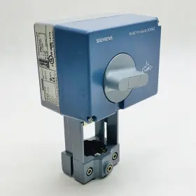 SQX62 SIEMENS Hvac Ac Proportional Valve Actuator