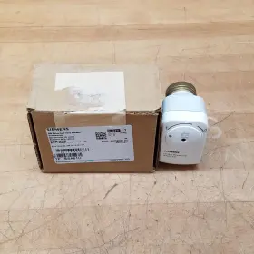 SSA61U SIEMENS Zone Valve Actuator Vac
