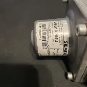 VGG10.254U SIEMENS Safety Gas Valve Body #2