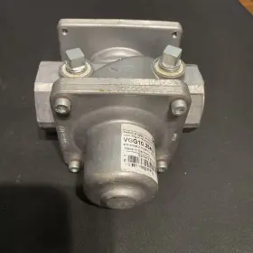 VGG10.254U SIEMENS Safety Gas Valve Body #3