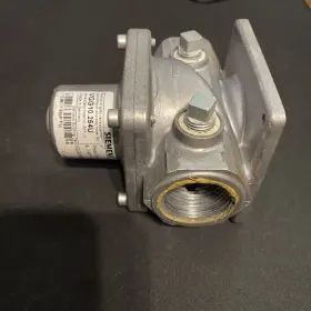 VGG10.254U SIEMENS Safety Gas Valve Body
