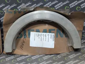 YJ588 SIEMENS Steam Turbine Oil Guard Seal #3