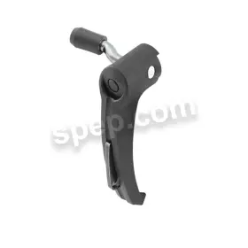 1154LK-033 SIERRA PACIFIC Escutcheon Latch Housing Handle
