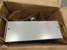 SUH-030H SIGMA Hydronic Unit Heater