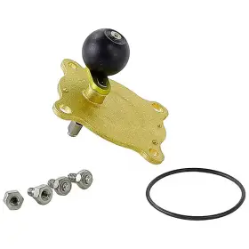 40003918-007 SIM SUPPLY BLOCKED BRAND Powerhead Adapter Kit