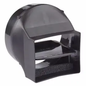 S97016450 SIM SUPPLY BLOCKED BRAND Nutone Damper Duct