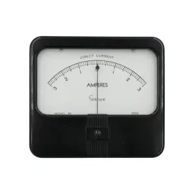 35024 SIMPSON Analog Panel Meter