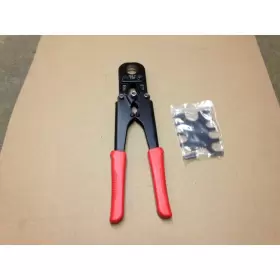 305-7040 SIOUX CHIEF Crimp Tool Pex