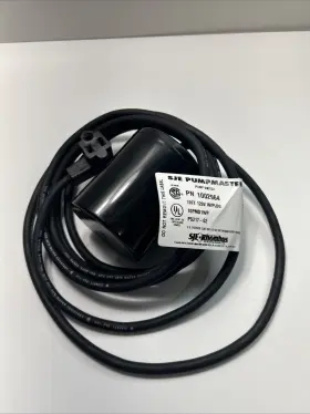 1002964 SJE Pumpmaster Float Pump Switch Cord