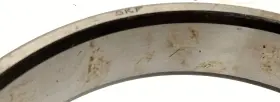 N-218-ECP SKF Roller Bearing Cup #3