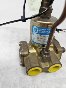 LP3LB4150 SKINNER Hvac Refrigeration #3