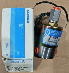 V55LB1075 SKINNER Honeywell