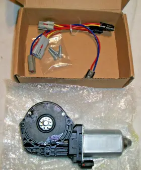 151358 SKITOO Power Window Motor Front Right Expedition