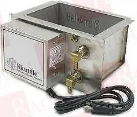 F60-1 SKUTTLE Hvac Refrigeration