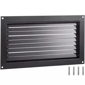 445016745768 SKYSHALO Foundation Flood Vent Wall Reduces Risk