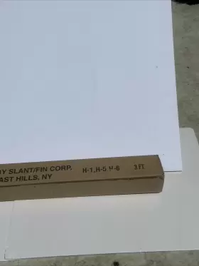 103061030 SLANT FIN Heating-element #2