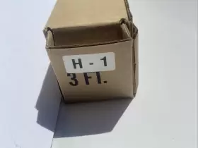 103061030 SLANT FIN Heating-element #3