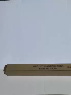 103061030 SLANT FIN Heating-element