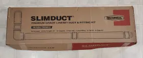 85105 SLIMDUCT Rectorseal Lineset Duct Fitting Kit