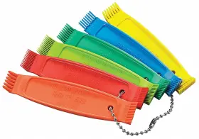 61158 SLSWHLX Jacket Fin Comb Kit