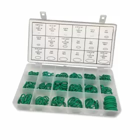 SLYMFQ2400GE-270PCS SLYKEW Auto Sealing Ring High Pressure